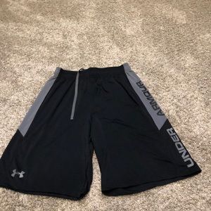 Under Armour athletic shorts